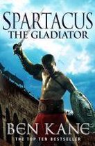Spartacus The Gladiator