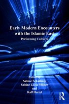 Transculturalisms, 1400-1700 - Early Modern Encounters with the Islamic East