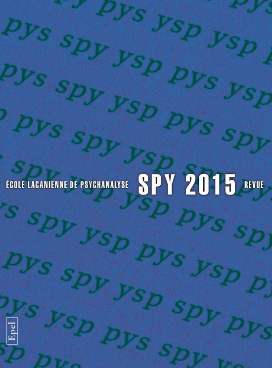 Spy 2015 - cover