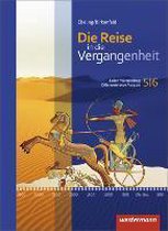 Die Reise in die Vergangenheit 5 / 6. Schülerband. Baden-Württemberg