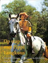 Op stap met Pippi Langkous