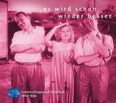 Various Artists - Es Wird Schon Wieder Bess (CD)