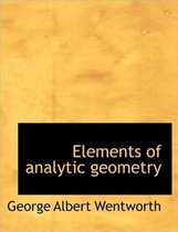 Elements of Analytic Geometry