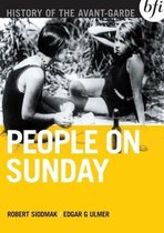 People On Sunday [1929]