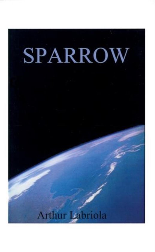 Sparrow - cover