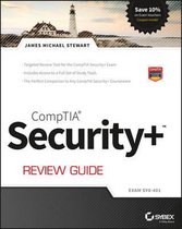 Comptia Security+ Review Gde 3E
