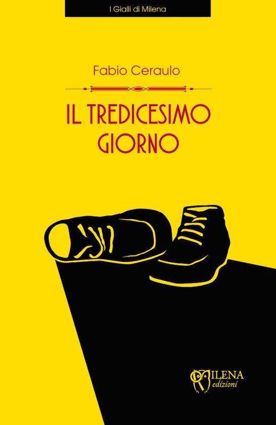Il tredicesimo giorno - cover