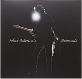 Johan Asherton's Diamonds - Johan Asherton's Diamonds (CD)