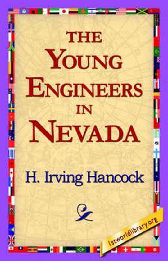 The Young Engineers in Nevada