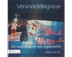 Veranderdiagnose