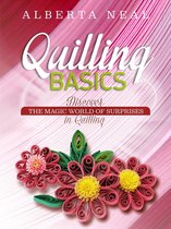 Learn Quilling 1 - QUILLING BASICS
