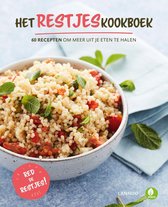 Omslag Het restjeskookboek