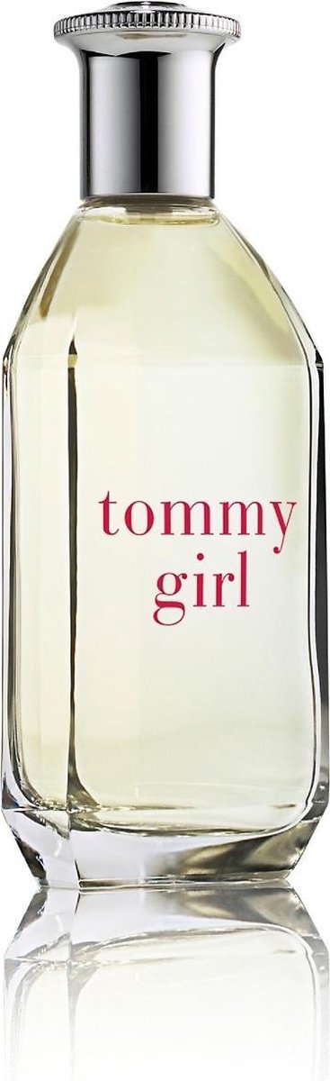 Tommy Hilfiger Tommy Girl 100 ml - Eau de Toilette - Damesparfum
