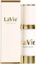 LaVie Luxe Caviar Serum met kaviaar extract