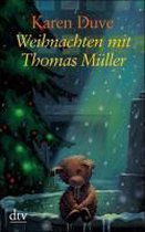 Weihnachten mit Thomas Müller