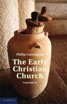 The Early Christian Church