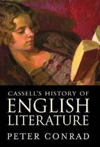 Everyman's History of English Literature