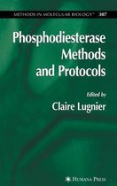 Phosphodiesterase Methods and Protocols