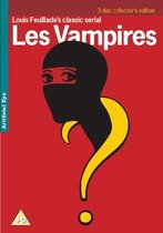 Les Vampires (1915)