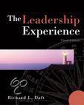 Ise-The Leadership Experience