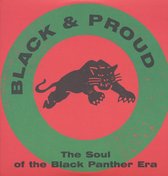 Various Artists - Black & Proud 1 & 2 (2 LP)