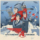 Autoramas - O Futuro Dos Autoramas (CD)