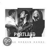 Portland-these Broken Hands -digi-