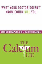 The Calcium Lie