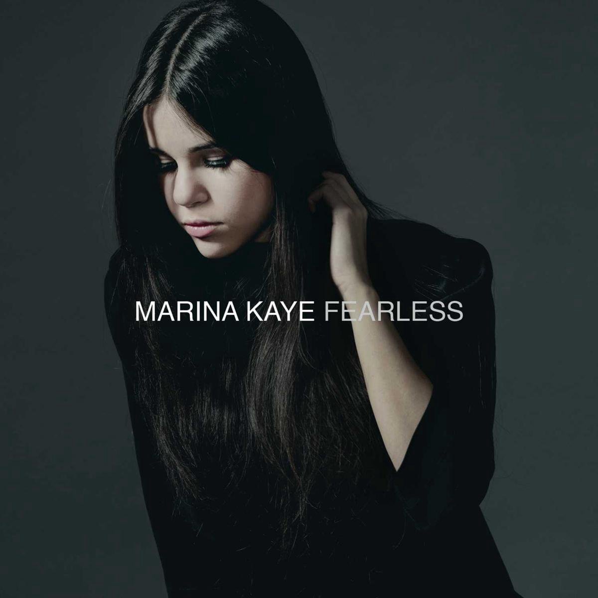 Marina Kaye - Fearless