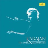 Karajanherbert Von - Complete Opera Recordings (Ltd.Ed.)