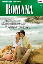 Romana 1721 - Sanft flüstern die Wellen der Liebe
