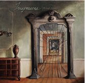 Trespassers - Rival Glass (CD)