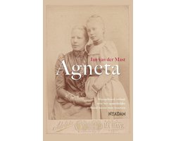 Omslag van Agneta