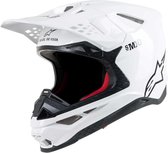 Alpinestars Supertech M10 motorhelm