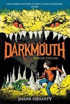 Darkmouth #2