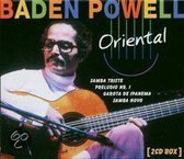 Baden Powell - Oriental