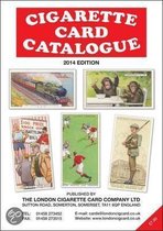 Cigarette Card Catalogue