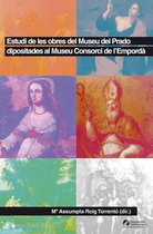 Documenta - Estudi de les obres del Museu del Prado dipositades al Museu Consorci de l'Empordà