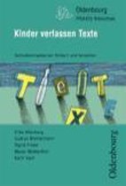 Kinder verfassen Texte