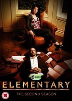Elementary - Season 2 (import)
