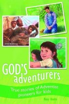 God's Adventurers