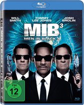 Men in Black III/Blu-ray