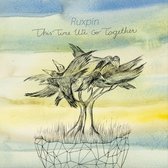 Ruxpin - This Time We Go Together (CD)