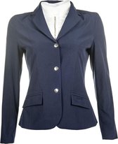 Wedstrijdblazer -Light- donkerblauw 152