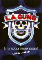 Hollywood Years: Live & Loaded