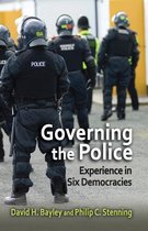 Governing the Police