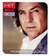 Roberto Alagna - Hit Box