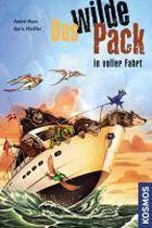 Das wilde Pack 09. Das wilde Pack in voller Fahrt