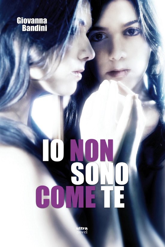 Io non sono come te - cover
