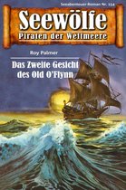 Seewölfe - Piraten der Weltmeere 154 - Seewölfe - Piraten der Weltmeere 154